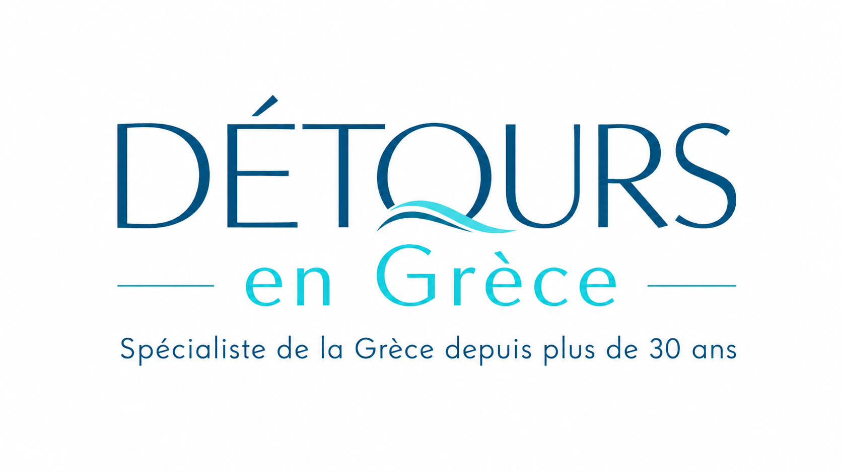 Détour en Grèce